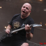 Dynamo Metal Fest 2017: Toxik